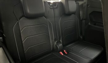 
									VOLKSWAGEN TIGUAN 2.0 350 TSI GASOLINA ALLSPACE R-LINE 4MOTION DSG 2021 completo								