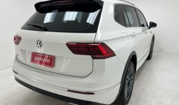 
									VOLKSWAGEN TIGUAN 2.0 350 TSI GASOLINA ALLSPACE R-LINE 4MOTION DSG 2021 completo								