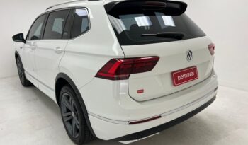 
									VOLKSWAGEN TIGUAN 2.0 350 TSI GASOLINA ALLSPACE R-LINE 4MOTION DSG 2021 completo								