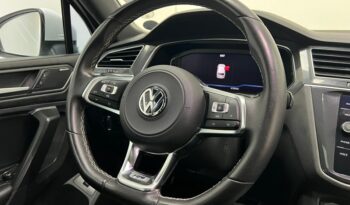 
									VOLKSWAGEN TIGUAN 2.0 350 TSI GASOLINA ALLSPACE R-LINE 4MOTION DSG 2021 completo								