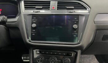 
									VOLKSWAGEN TIGUAN 2.0 350 TSI GASOLINA ALLSPACE R-LINE 4MOTION DSG 2021 completo								