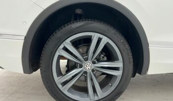 
									VOLKSWAGEN TIGUAN 2.0 350 TSI GASOLINA ALLSPACE R-LINE 4MOTION DSG 2021 completo								
