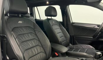 
									VOLKSWAGEN TIGUAN 2.0 350 TSI GASOLINA ALLSPACE R-LINE 4MOTION DSG 2021 completo								