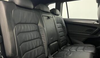 
									VOLKSWAGEN TIGUAN 2.0 350 TSI GASOLINA ALLSPACE R-LINE 4MOTION DSG 2021 completo								