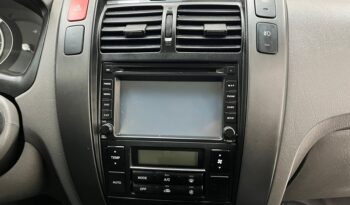 
									HYUNDAI TUCSON 2.0 MPFI GLS 16V 143CV 2WD FLEX 4P AUTOMÁTICO 2015 completo								
