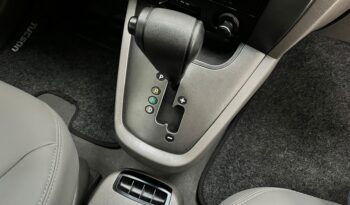 
									HYUNDAI TUCSON 2.0 MPFI GLS 16V 143CV 2WD FLEX 4P AUTOMÁTICO 2015 completo								
