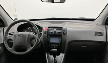 
									HYUNDAI TUCSON 2.0 MPFI GLS 16V 143CV 2WD FLEX 4P AUTOMÁTICO 2015 completo								