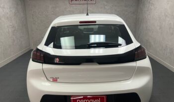 
									PEUGEOT 208 1.0 FIREFLY FLEX LIKE MANUAL 2024 completo								