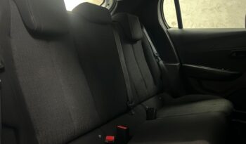 
									PEUGEOT 208 1.0 FIREFLY FLEX LIKE MANUAL 2024 completo								