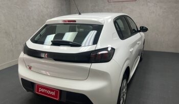 
									PEUGEOT 208 1.0 FIREFLY FLEX LIKE MANUAL 2024 completo								