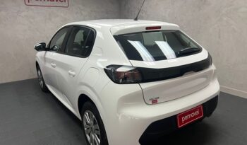 
									PEUGEOT 208 1.0 FIREFLY FLEX LIKE MANUAL 2024 completo								