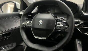 
									PEUGEOT 208 1.0 FIREFLY FLEX LIKE MANUAL 2024 completo								