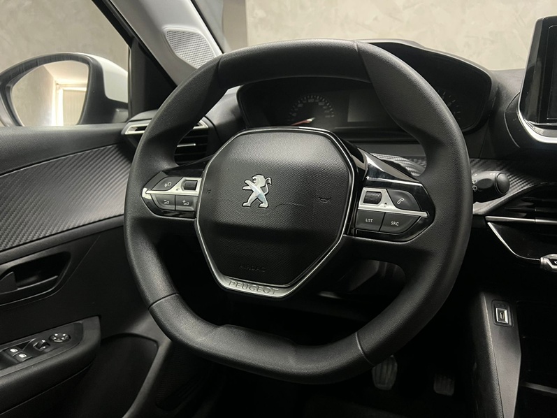 PEUGEOT 208 1.0 FIREFLY FLEX LIKE MANUAL 2024