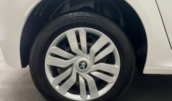 
									PEUGEOT 208 1.0 FIREFLY FLEX LIKE MANUAL 2024 completo								