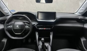 
									PEUGEOT 208 1.0 FIREFLY FLEX LIKE MANUAL 2024 completo								