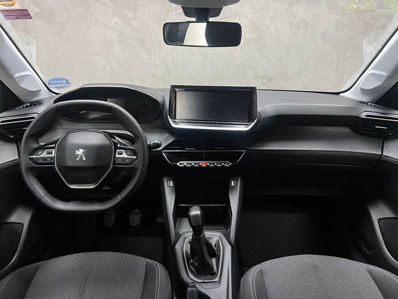 PEUGEOT 208 1.0 FIREFLY FLEX LIKE MANUAL 2024