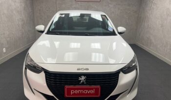 
									PEUGEOT 208 1.0 FIREFLY FLEX LIKE MANUAL 2024 completo								