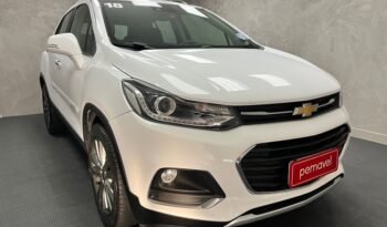 
									CHEVROLET TRACKER 1.4 16V TURBO FLEX PREMIER AUTOMÁTICO 2018 completo								