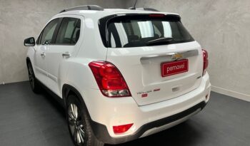 
									CHEVROLET TRACKER 1.4 16V TURBO FLEX PREMIER AUTOMÁTICO 2018 completo								