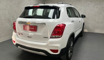 
									CHEVROLET TRACKER 1.4 16V TURBO FLEX PREMIER AUTOMÁTICO 2018 completo								