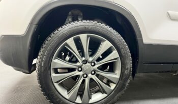 
									CHEVROLET TRACKER 1.4 16V TURBO FLEX PREMIER AUTOMÁTICO 2018 completo								