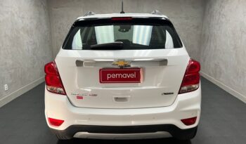 
									CHEVROLET TRACKER 1.4 16V TURBO FLEX PREMIER AUTOMÁTICO 2018 completo								