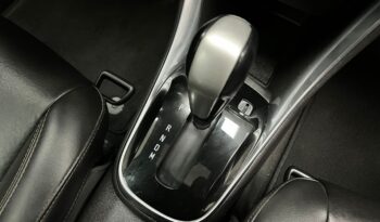 
									CHEVROLET TRACKER 1.4 16V TURBO FLEX PREMIER AUTOMÁTICO 2018 completo								
