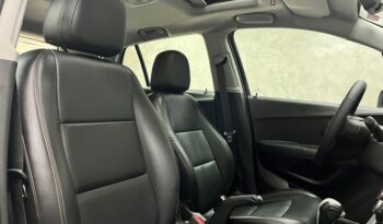 
									CHEVROLET TRACKER 1.4 16V TURBO FLEX PREMIER AUTOMÁTICO 2018 completo								