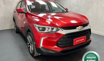 
									CHEVROLET TRACKER 1.0 TURBO FLEX LT AUTOMÁTICO 2025 completo								