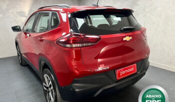 
									CHEVROLET TRACKER 1.0 TURBO FLEX LT AUTOMÁTICO 2025 completo								