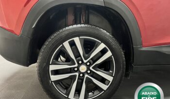 
									CHEVROLET TRACKER 1.0 TURBO FLEX LT AUTOMÁTICO 2025 completo								