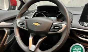 
									CHEVROLET TRACKER 1.0 TURBO FLEX LT AUTOMÁTICO 2025 completo								