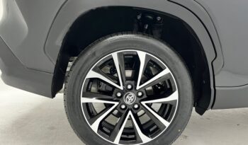 
									TOYOTA COROLLA CROSS 1.8 VVT-I HYBRID FLEX XRX CVT 2023 completo								