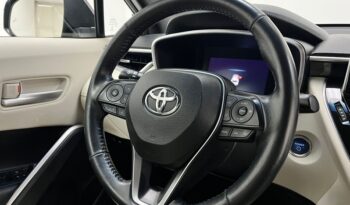 
									TOYOTA COROLLA CROSS 1.8 VVT-I HYBRID FLEX XRX CVT 2023 completo								
