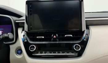 
									TOYOTA COROLLA CROSS 1.8 VVT-I HYBRID FLEX XRX CVT 2023 completo								