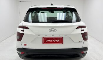
									HYUNDAI CRETA 1.0 TGDI FLEX COMFORT AUTOMÁTICO 2023 completo								