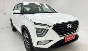 
									HYUNDAI CRETA 1.0 TGDI FLEX COMFORT AUTOMÁTICO 2023 completo								