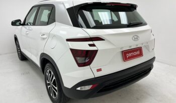 
									HYUNDAI CRETA 1.0 TGDI FLEX COMFORT AUTOMÁTICO 2023 completo								