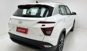 
									HYUNDAI CRETA 1.0 TGDI FLEX COMFORT AUTOMÁTICO 2023 completo								