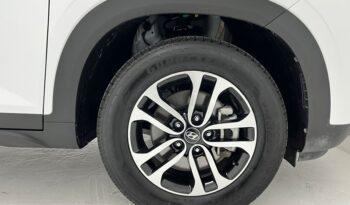 
									HYUNDAI CRETA 1.0 TGDI FLEX COMFORT AUTOMÁTICO 2023 completo								