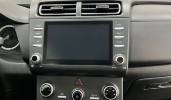 
									HYUNDAI CRETA 1.0 TGDI FLEX COMFORT AUTOMÁTICO 2023 completo								