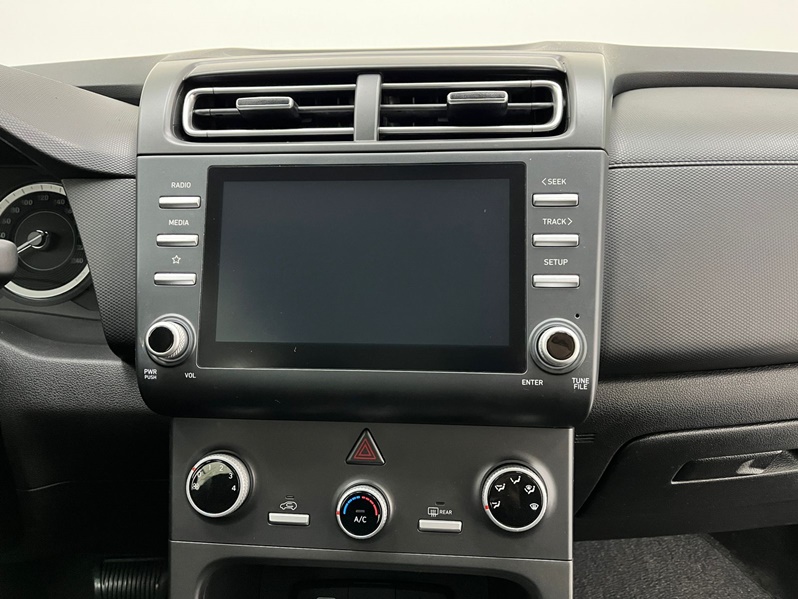 HYUNDAI CRETA 1.0 TGDI FLEX COMFORT AUTOMÁTICO 2023