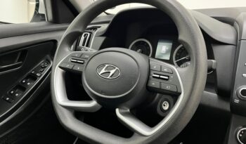 
									HYUNDAI CRETA 1.0 TGDI FLEX COMFORT AUTOMÁTICO 2023 completo								