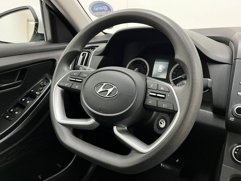 HYUNDAI CRETA 1.0 TGDI FLEX COMFORT AUTOMÁTICO 2023