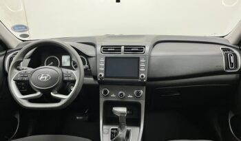 
									HYUNDAI CRETA 1.0 TGDI FLEX COMFORT AUTOMÁTICO 2023 completo								
