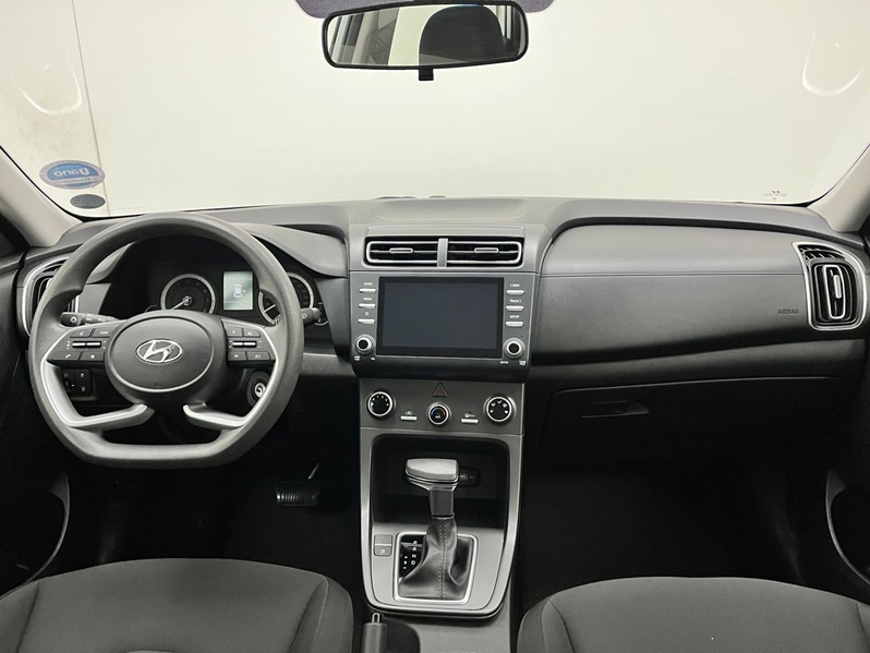 HYUNDAI CRETA 1.0 TGDI FLEX COMFORT AUTOMÁTICO 2023