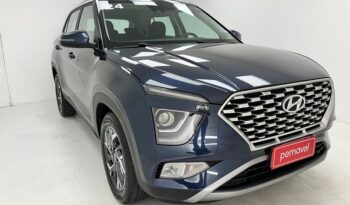 
									HYUNDAI CRETA 1.0 TGDI FLEX LIMITED AUTOMÁTICO 2024 completo								
