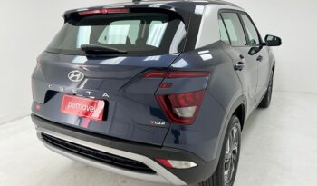 
									HYUNDAI CRETA 1.0 TGDI FLEX LIMITED AUTOMÁTICO 2024 completo								