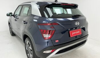 
									HYUNDAI CRETA 1.0 TGDI FLEX LIMITED AUTOMÁTICO 2024 completo								