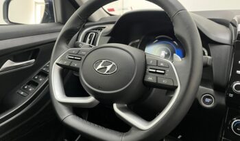 
									HYUNDAI CRETA 1.0 TGDI FLEX LIMITED AUTOMÁTICO 2024 completo								